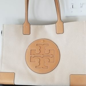 BRAND NEW WITH TAGS Tory Burch Tote